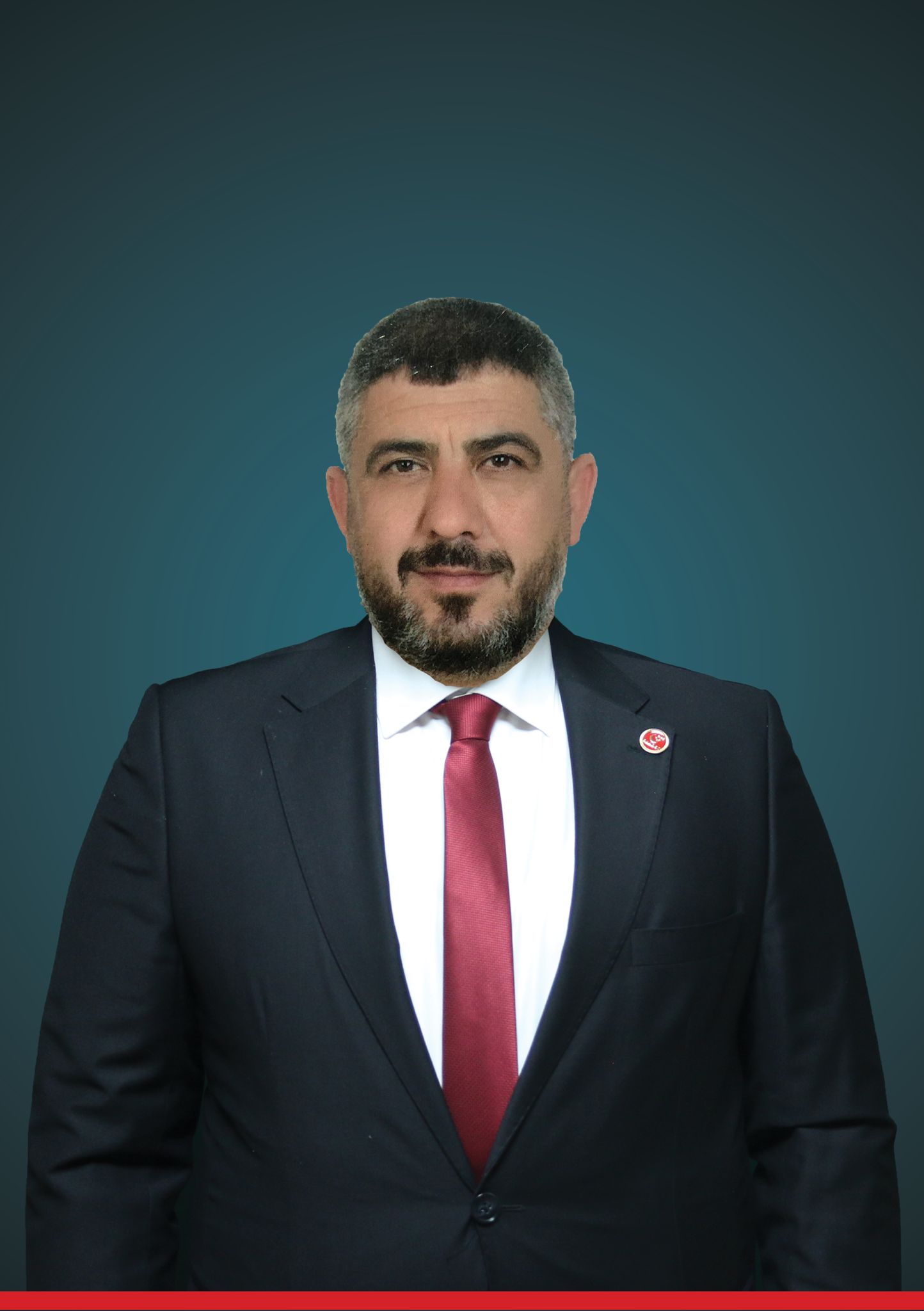 Saadet Partisi Afyonkarahisar İl Başkanlığı Başmakçı Belediye Başkan adayı olarak