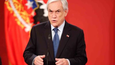 ŞİLİ’NİN ESKİ DEVLET BAŞKANI PİNERA HELİKOPTER KAZASINDA ÖLDÜ