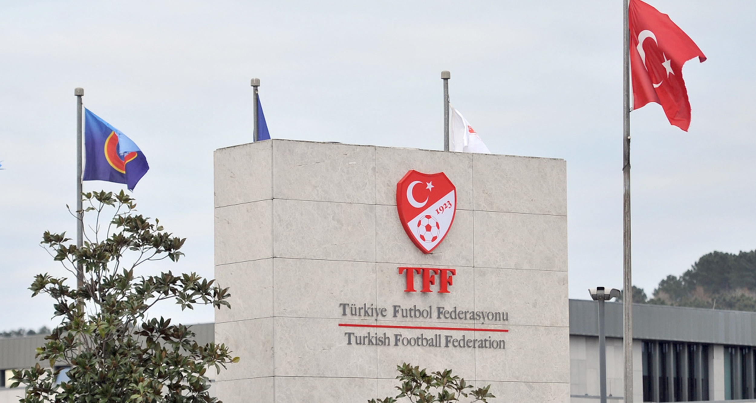   Türkiye Futbol Federasyonu (TFF), 7 Nisan’da oynanacak Turkcell Süper
