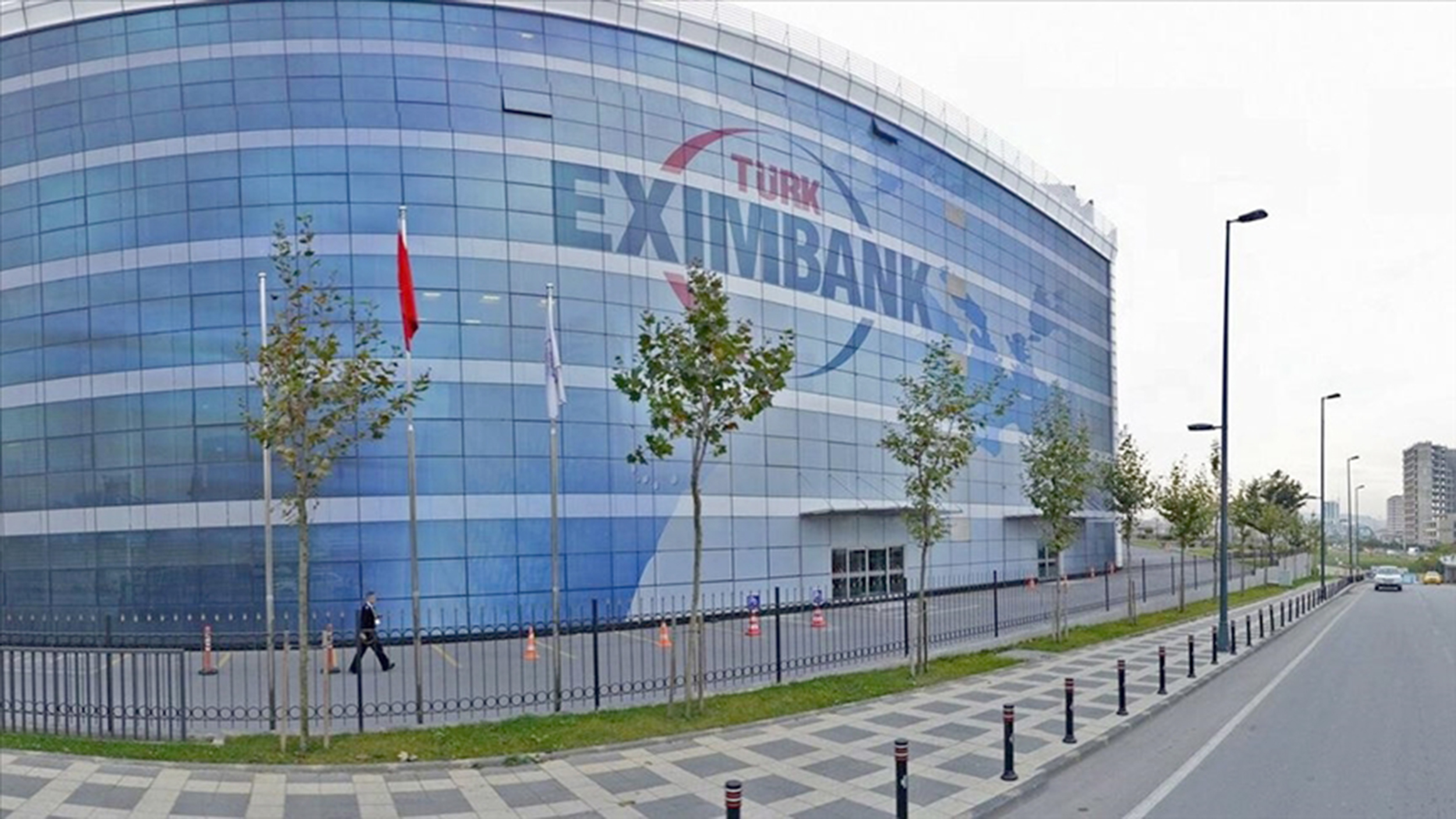 Türk Eximbank, uluslararası sermaye piyasalarından 500 milyon dolar tutarında finansman