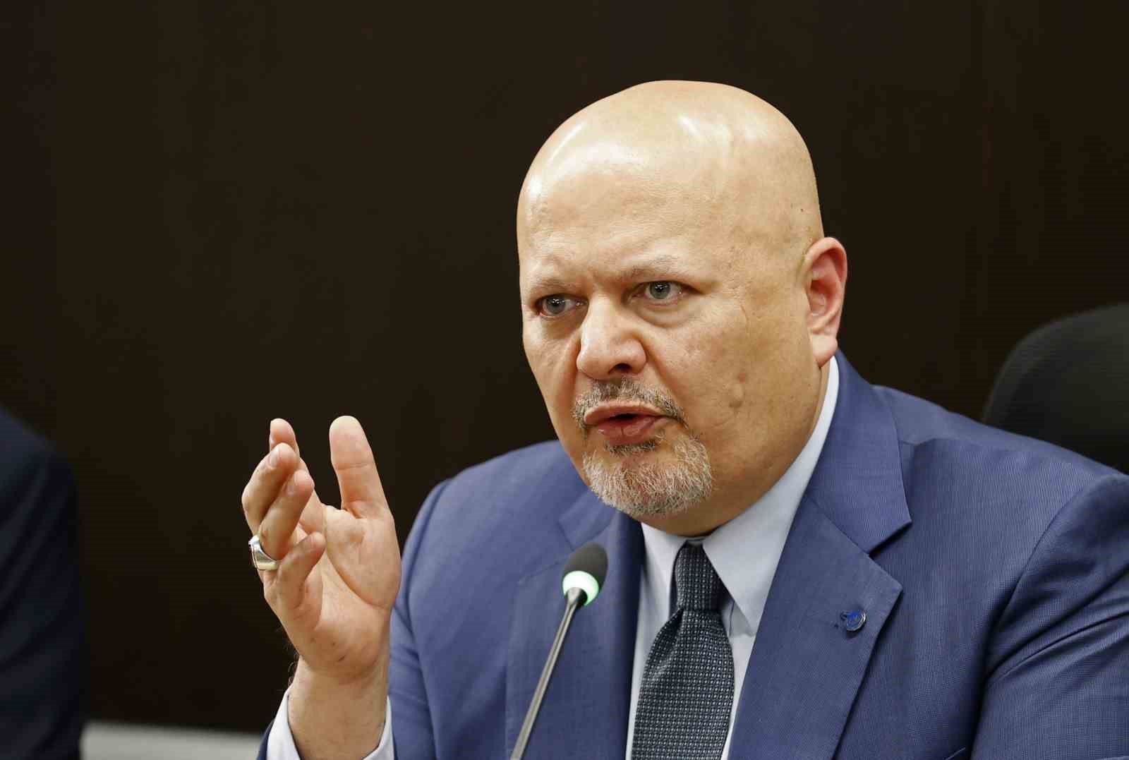 UCM BAŞSAVCISI KHAN: “TÜM SAVAŞLARIN KURALLARI VARDIR”