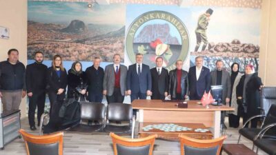 AK PARTİ AFYONKARAHİSAR BELEDİYE BAŞKAN ADAYI HÜSEYİN CEYLAN ULUÇAY, AMAÇLARININ