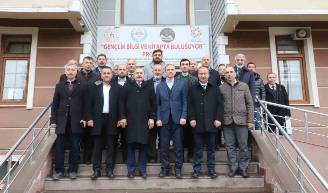 AK PARTİ AFYONKARAHİSAR BELEDİYE BAŞKAN ADAYI HÜSEYİN CEYLAN ULUÇAY BUGÜN
