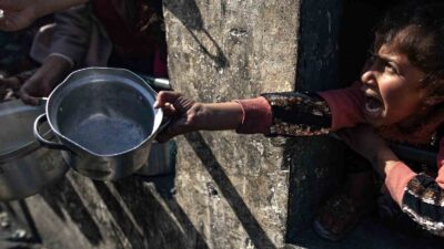 BİRLEŞMİŞ MİLLETLER ÇOCUKLARA YARDIM FONU (UNICEF), GAZZE ŞERİDİ'NİN KUZEYİNDE 2