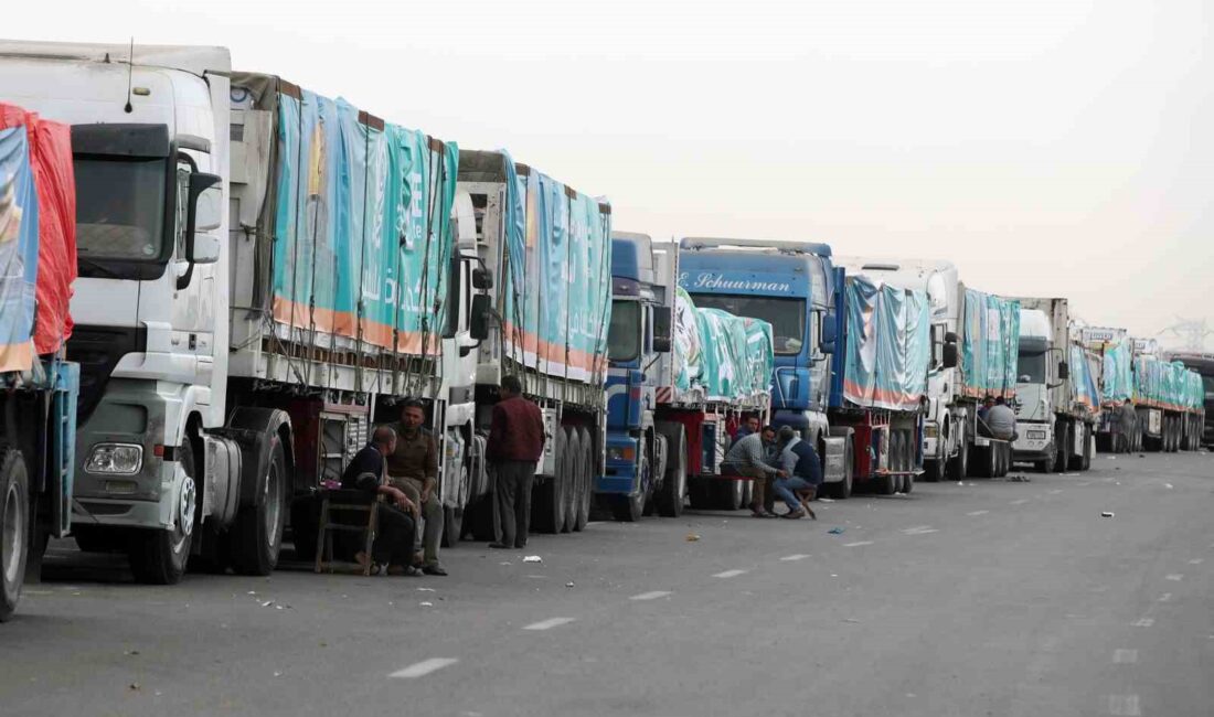 Birleşmiş Milletler Yakın Doğu’daki Filistinli Mültecilere Yardım ve Bayındırlık Ajansı