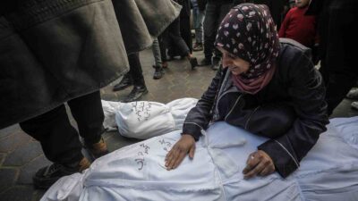 BİRLEŞMİŞ MİLLETLER YAKIN DOĞU'DAKİ FİLİSTİNLİ MÜLTECİLERE YARDIM VE BAYINDIRLIK AJANSI