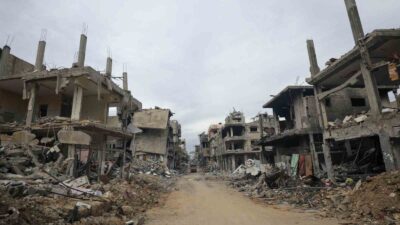 BİRLEŞMİŞ MİLLETLER YAKIN DOĞU'DAKİ FİLİSTİNLİ MÜLTECİLERE YARDIM VE BAYINDIRLIK AJANSI'NA