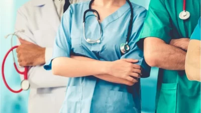 Resmi Gazete’de yayımlanan ilana göre, bakanlığın merkez ve taşra teşkilatı