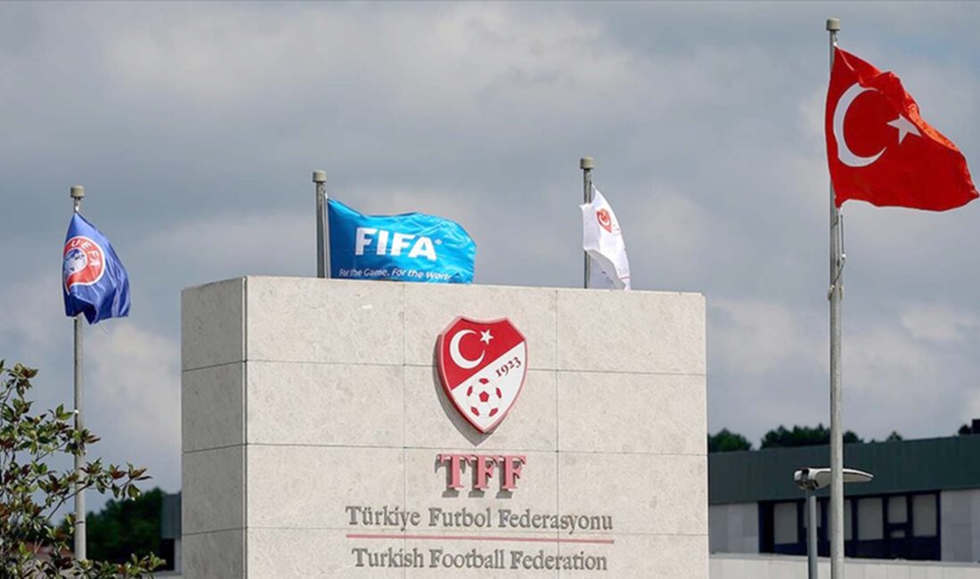 Türkiye Futbol Federasyonu (TFF) ve Süper Lig Kulüpler Birliği Vakfı