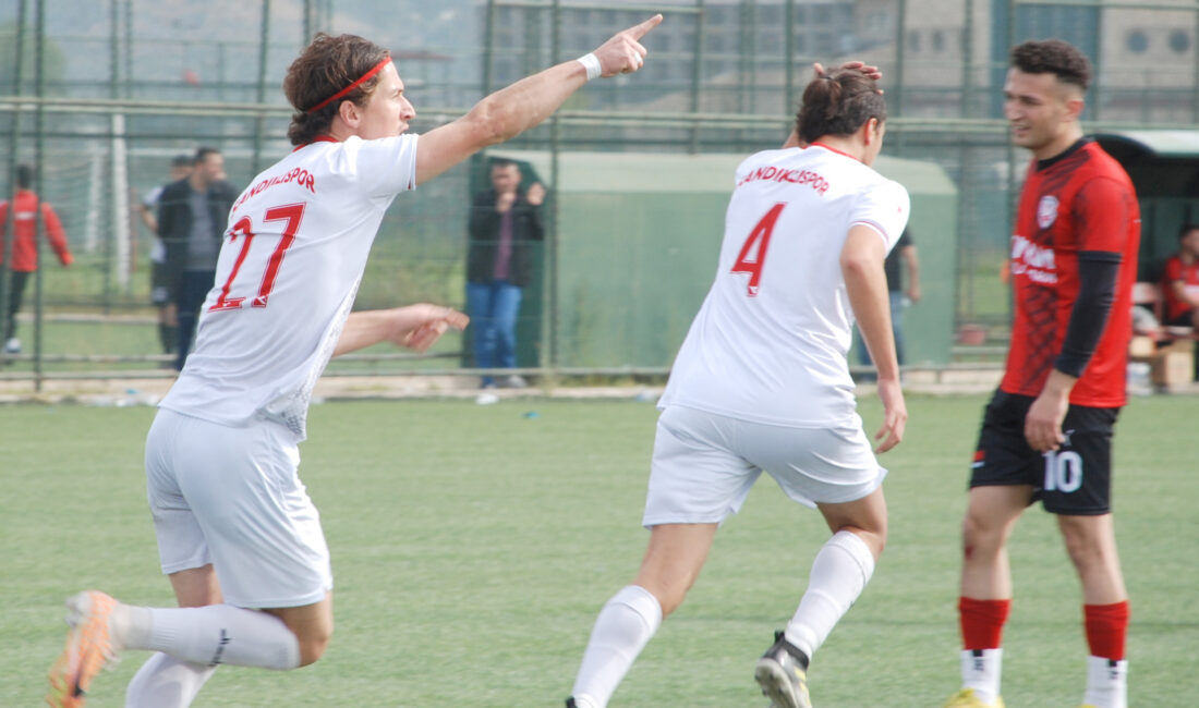 Geçen sezon BAL baraj maçında Emirdağspor’a yenilerek Afyonkarahisar Süper Amatör