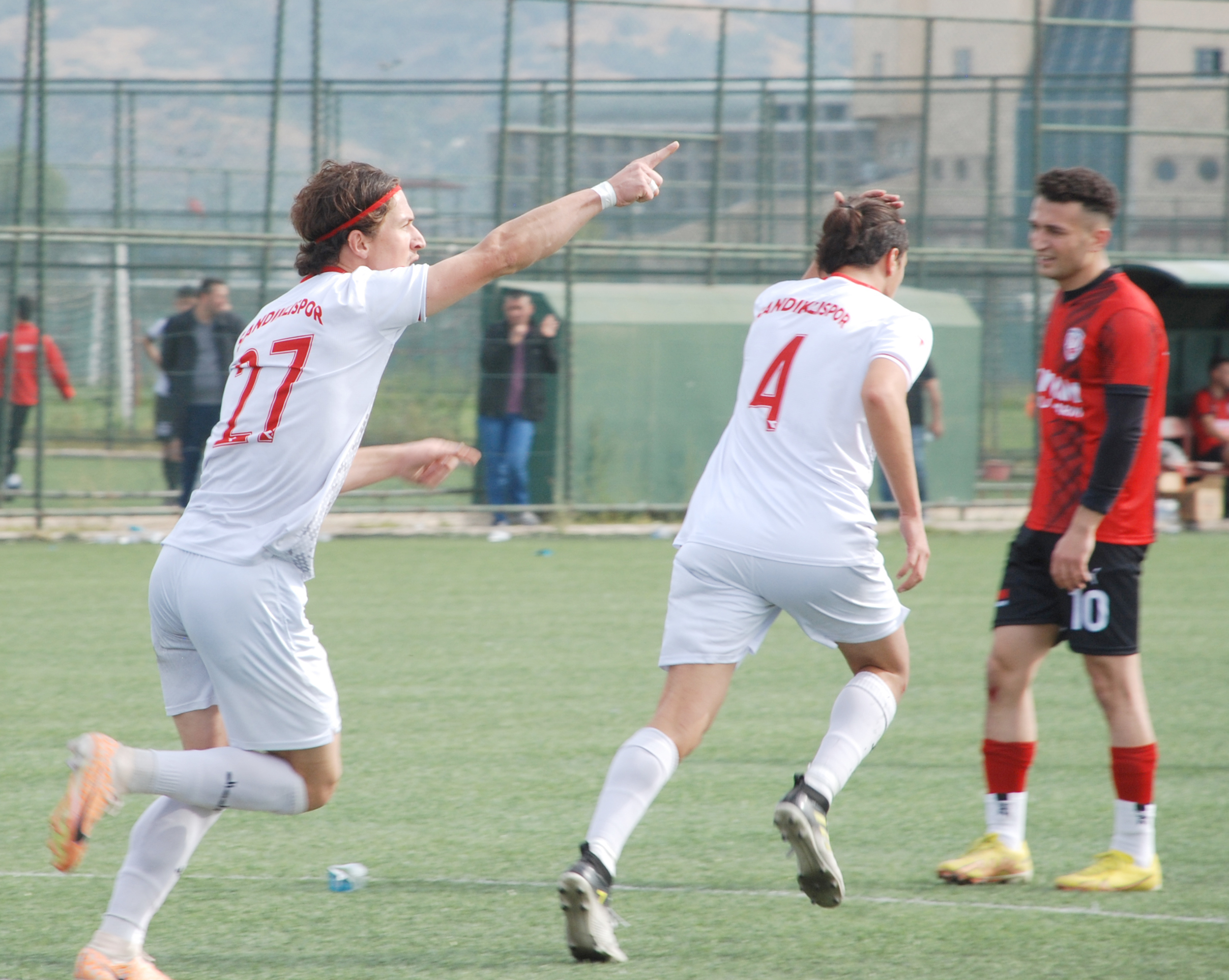 Geçen sezon BAL baraj maçında Emirdağspor’a yenilerek Afyonkarahisar Süper Amatör