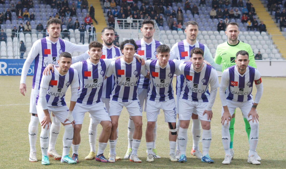 TFF 2.Lig Beyaz Grup ve Kırmızı Grup karşılaşmalarına yarın oynanacak