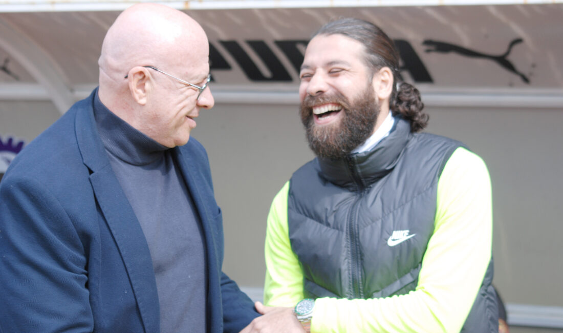 Pazar günü Zafer Stadı’nda oynanan karşılaşmada konuk takımdan 4 futbolcu,