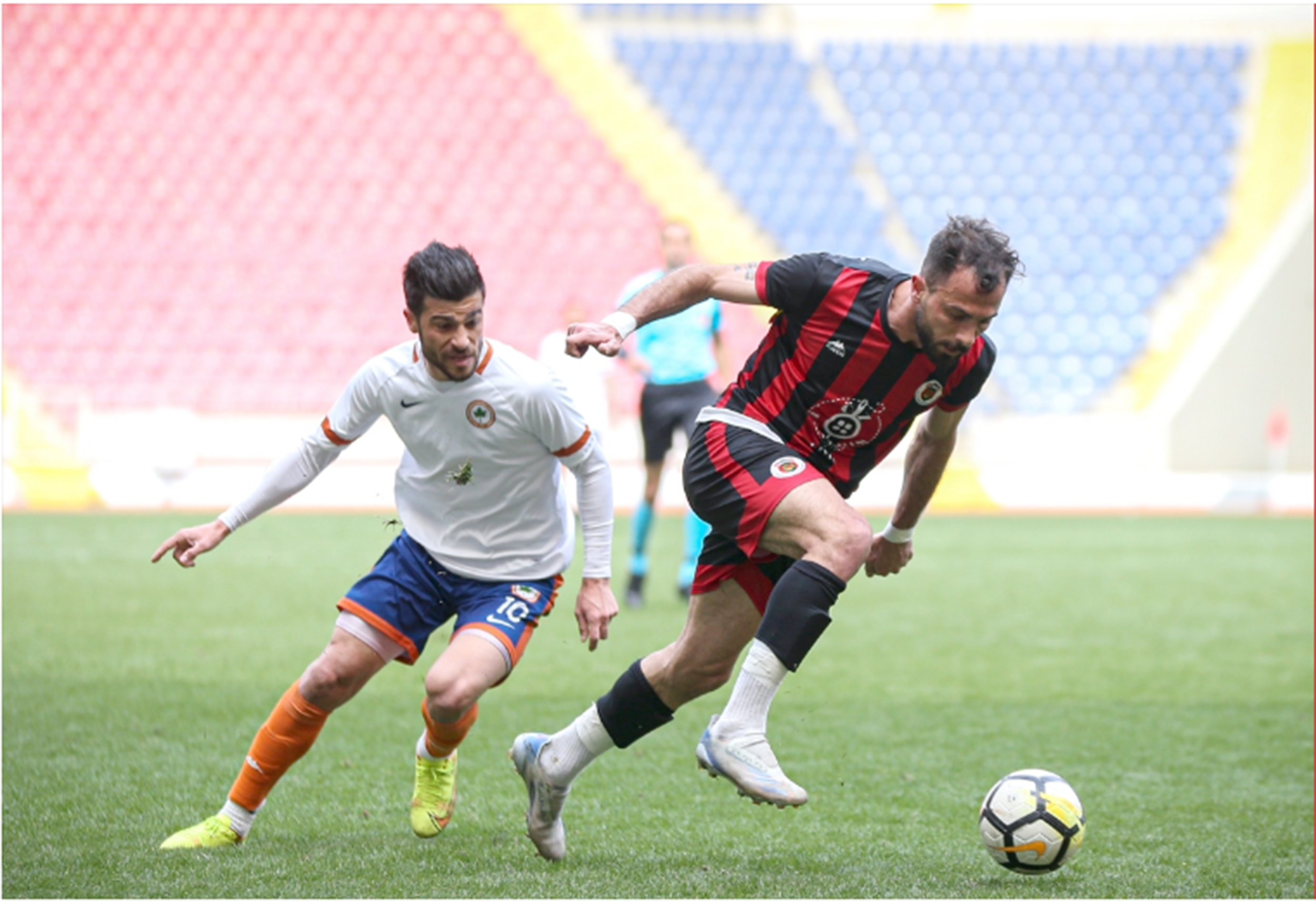 Türkiye İşitme Engelliler Spor Federasyonu’ndan yapılan açıklamaya göre, 13 ülkenin