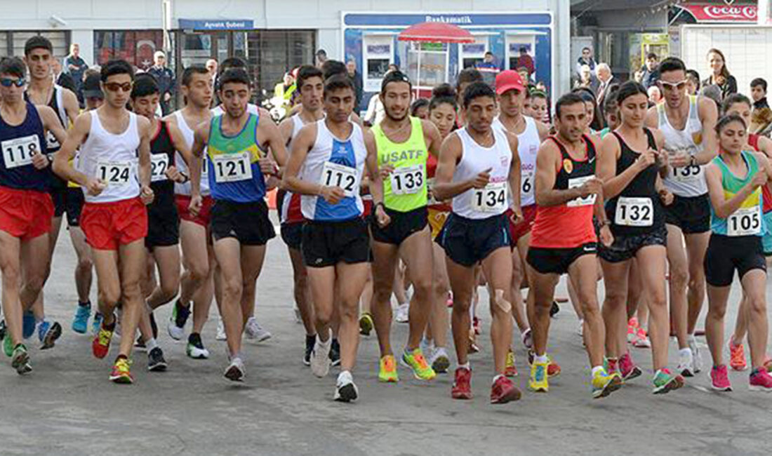 Türkiye, Dünya Yürüyüş Takımlar Şampiyonası ev sahipliğine hazırlanıyor. Antalya’da 21