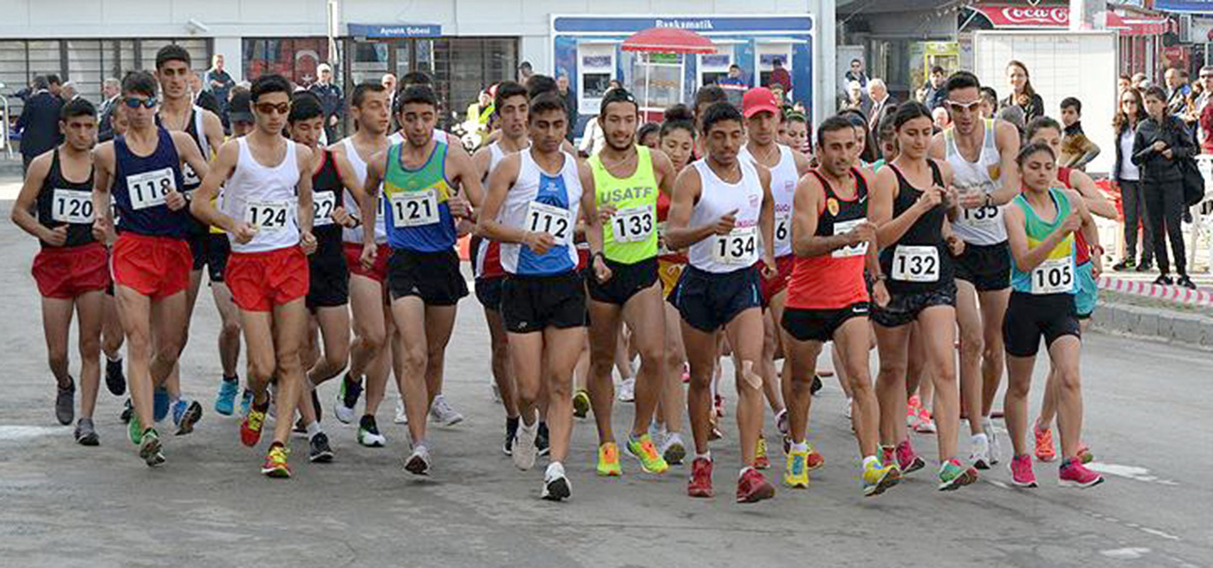 Türkiye, Dünya Yürüyüş Takımlar Şampiyonası ev sahipliğine hazırlanıyor. Antalya’da 21