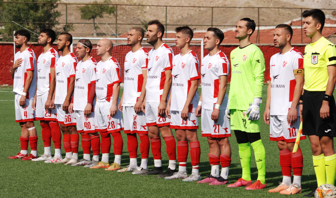 Afyonkarahisar’ın Bölgesel Amatör Lig’deki temsilcilerinden Emirdağspor Pazar günü deplasmanda Yunus