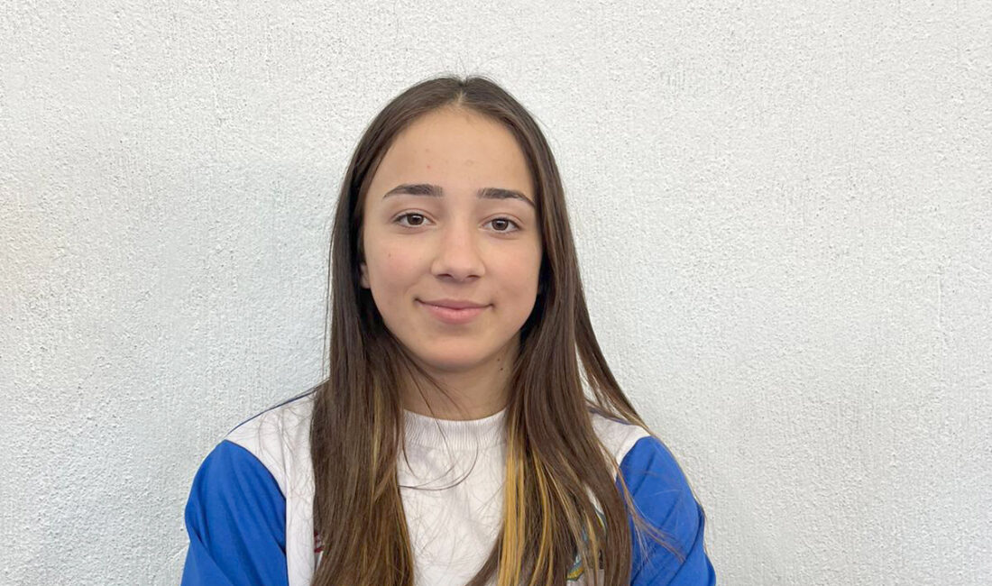 Afyonkarahisar’ın Taşoluk Belediyespor Kulübü güreşçileri, 12-14 Mart tarihleri arasında Antalya’da