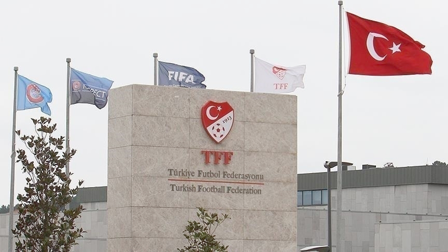 Türkiye Futbol Federasyonu (TFF) Tahkim Kurulu, müsabaka görevlilerine yönelik fiili