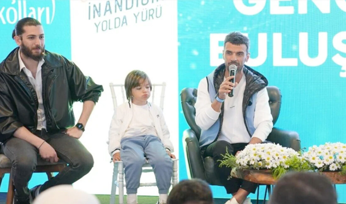 Türkiye Motosiklet Federasyonu (TMF) Milli Takımlar Kaptanı Kenan Sofuoğlu, Düzce’nin