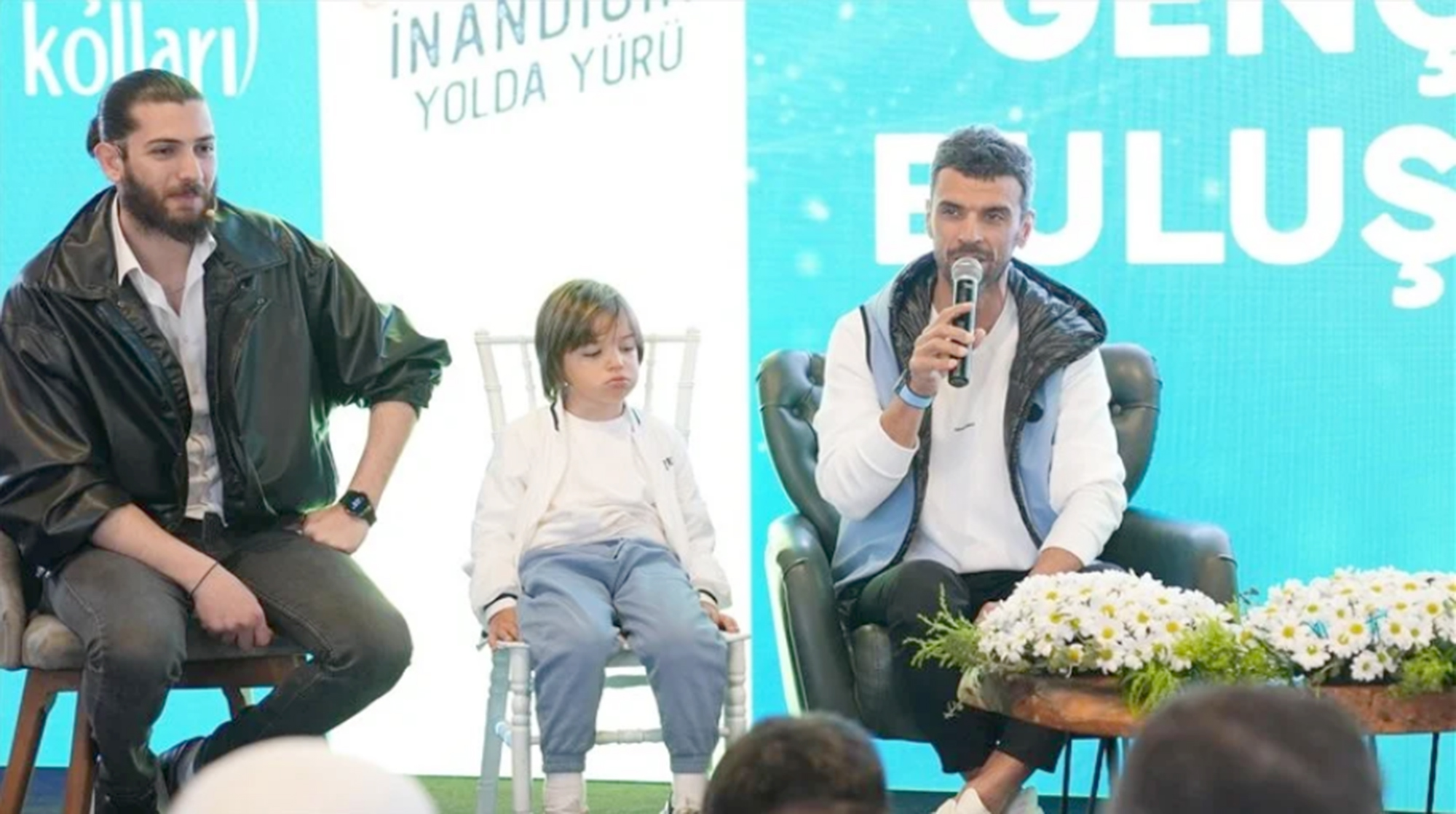 Türkiye Motosiklet Federasyonu (TMF) Milli Takımlar Kaptanı Kenan Sofuoğlu, Düzce’nin