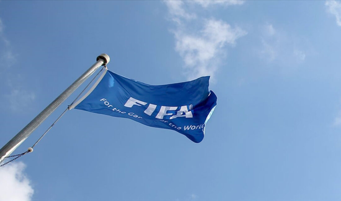 FIFA Konseyi, 2023-2026 döneminde futbolun gelişimine ayrılan 2,25 milyar dolarlık