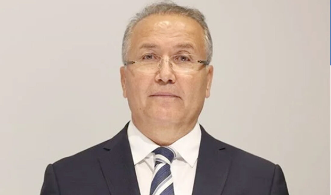 Türkiye Tenis Federasyonu Başkanı Cengiz Durmuş, “Teniste Antalya ve buradaki