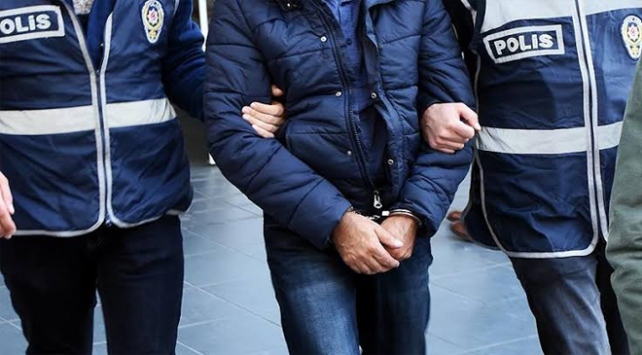 Afyonkarahisar İl Jandarma Komutanlığı’na bağlı ekipler, İscehisar ilçesinde yaptıkları çalışmada