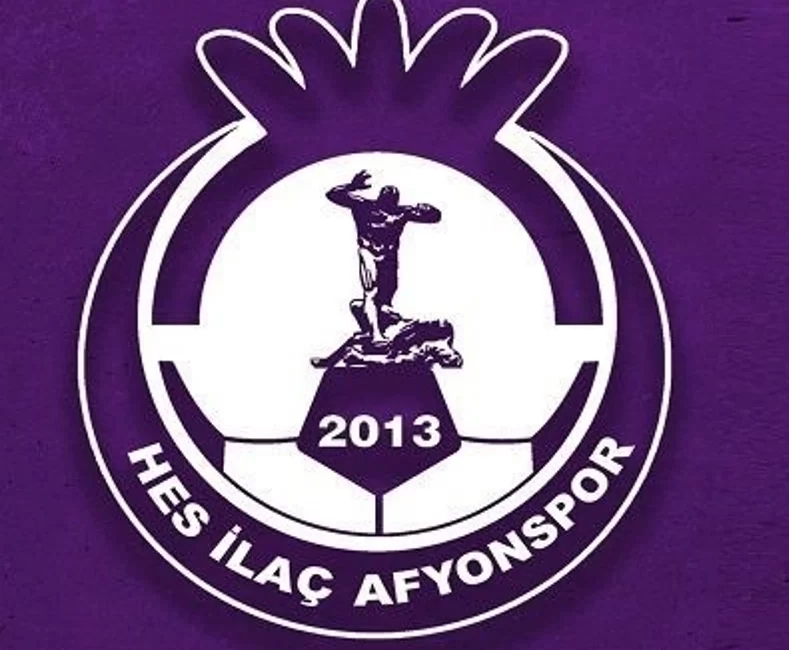 TFF 2. Lig ekiplerinden Afyonspor, ligde 12. sıraya geriledi. Mor