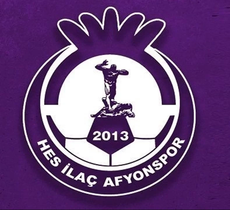 TFF 2. Lig ekiplerinden Afyonspor, ligde 12. sıraya geriledi. Mor