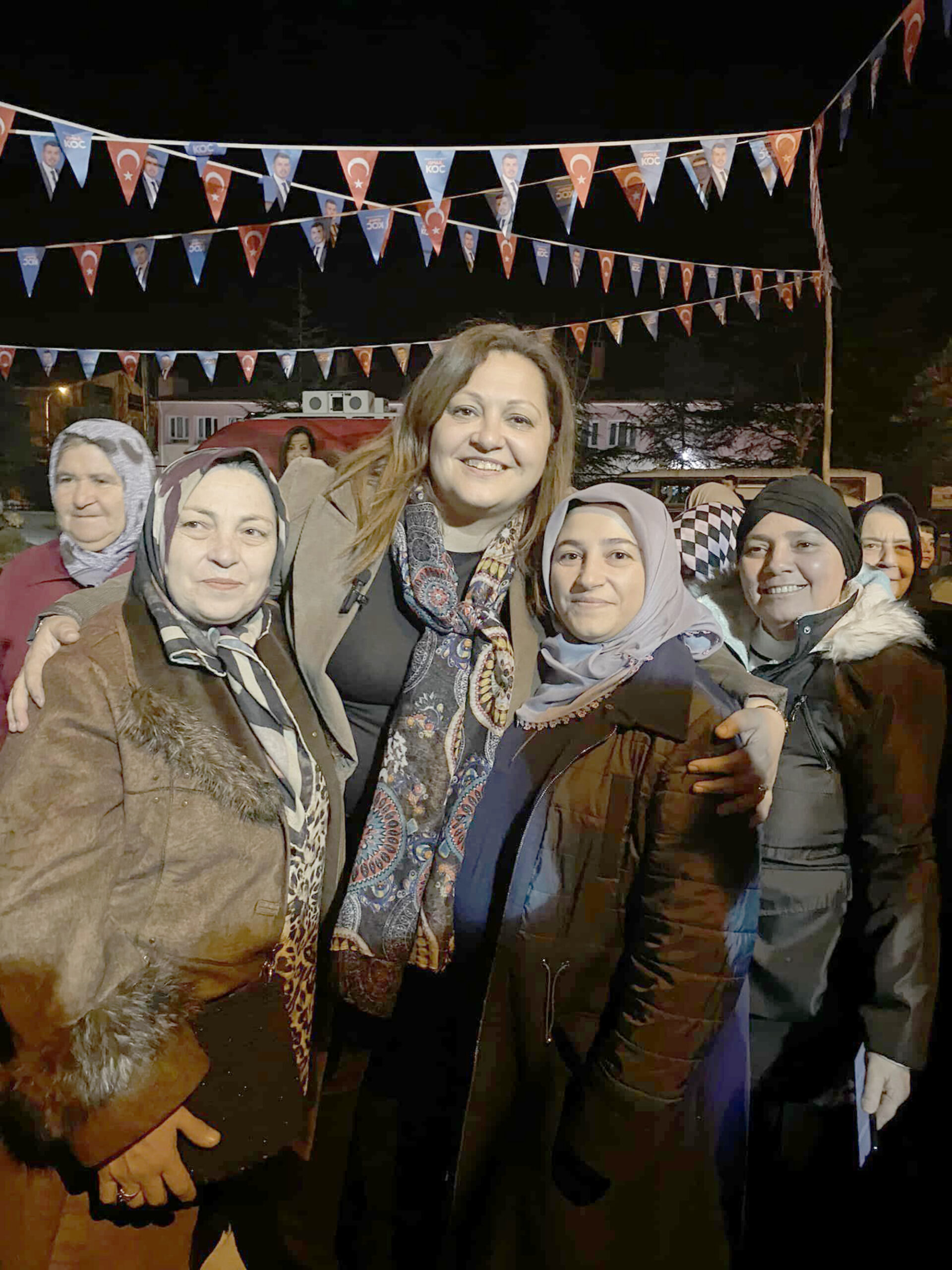   Kanal3’te Megabirlik Genel Müdürü Selcen Dilek Çöygün’ün sunduğu Mega