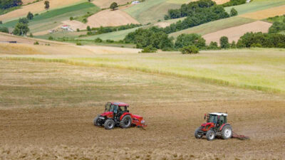 Önemli tarım ve hayvancılık kentlerinden olan Aydın’da faaliyet gösteren 6