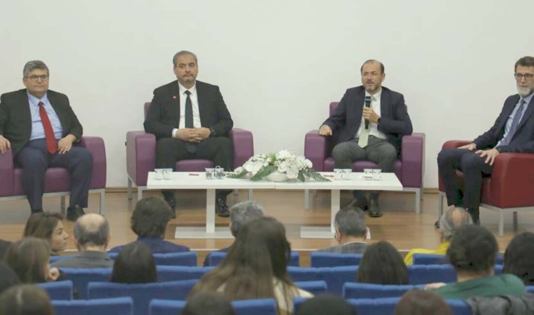 Afyonkarahisar Sağlık Bilimleri Üniversitesi Rektörü Prof. Dr. Nurullah Okumuş, AFSÜ
