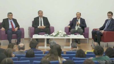 Afyonkarahisar Sağlık Bilimleri Üniversitesi Rektörü Prof. Dr. Nurullah Okumuş, AFSÜ