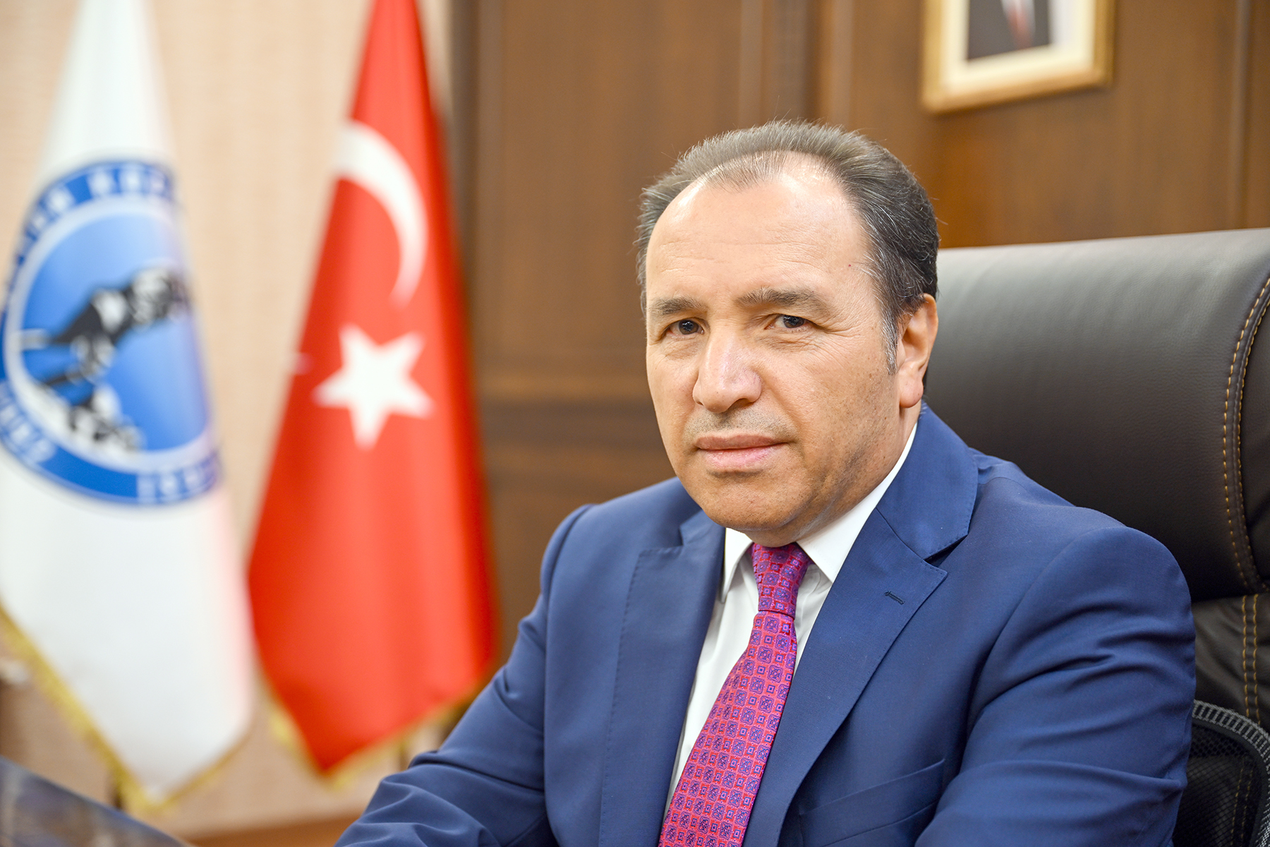 Afyon Kocatepe Üniversitesi (AKÜ) Mühendislik Fakültesi Kimya Mühendisliği Bölümü, Sanayi