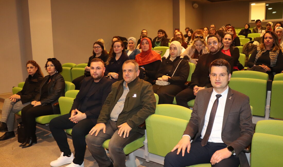 ATSO KOBİ Akademisi etkinlik takvimi çerçevesinde ETSY ile Yurtdışında E-Ticaret
