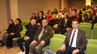 ATSO KOBİ Akademisi etkinlik takvimi çerçevesinde ETSY ile Yurtdışında E-Ticaret