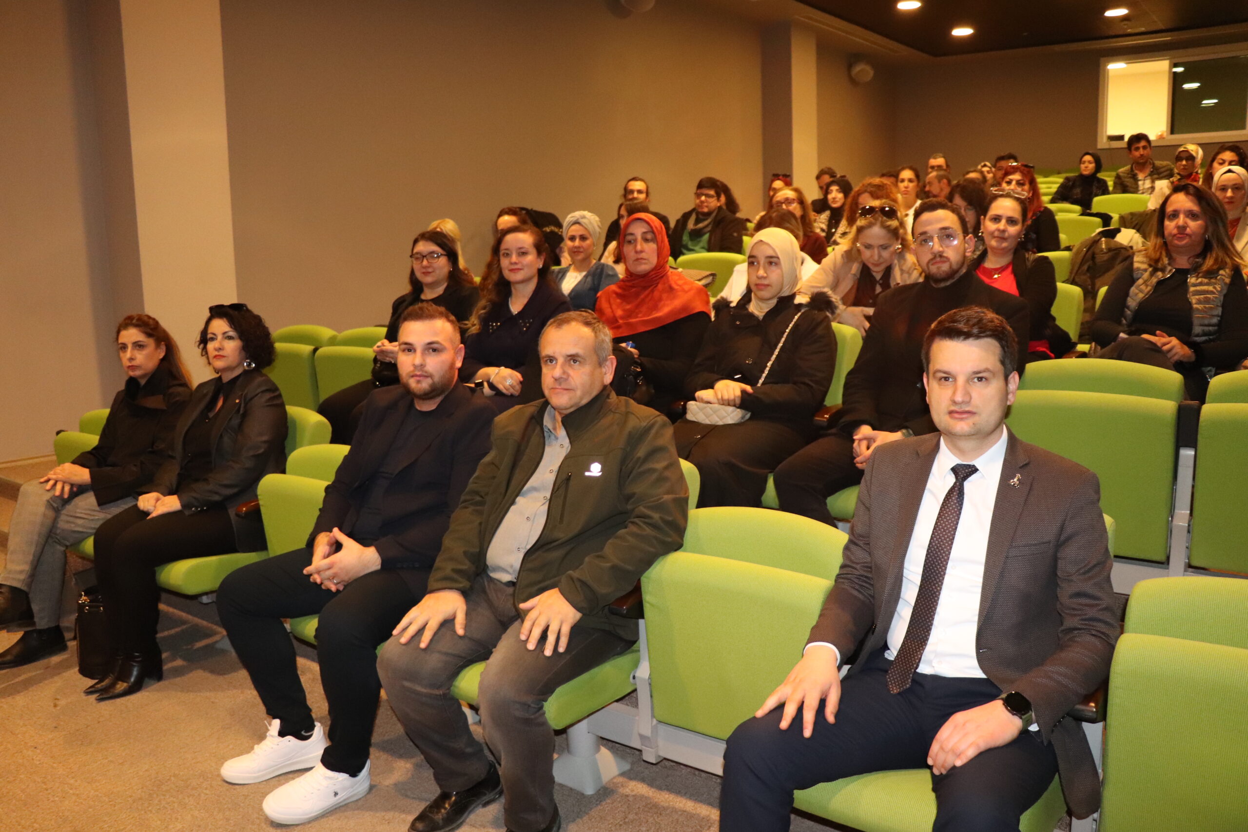 ATSO KOBİ Akademisi etkinlik takvimi çerçevesinde ETSY ile Yurtdışında E-Ticaret