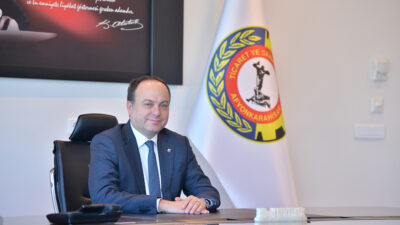 Afyonkarahisar Ticaret ve Sanayi Odası bünyesinde kurulan ATSO KOBİ Akademisi,