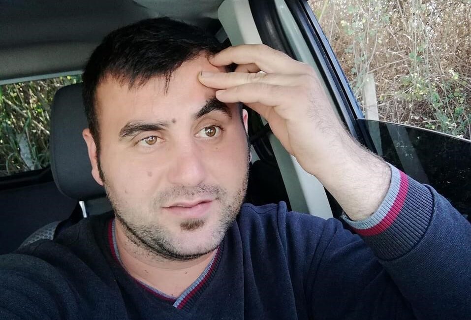 Antalya‘nın Serik ilçesinde 13 gündür kayıp olarak aranan gencin cansız