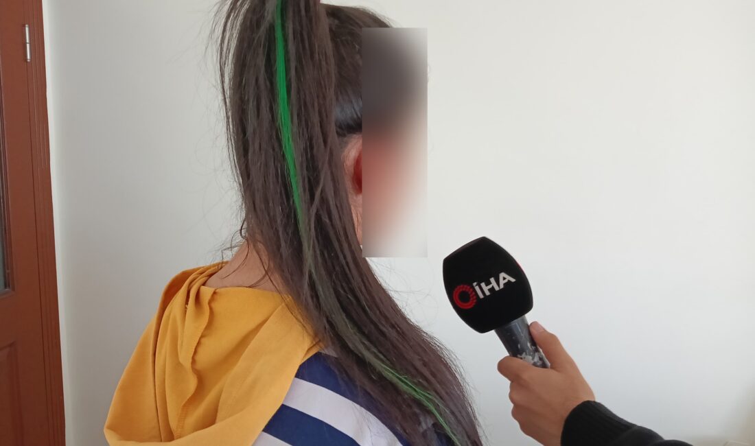 İnternet ortamındaki görüntülü sohbet siteleri 2 çocuk sahibi evli çiftin