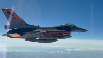 ASELSAN tarafından milli imkanlarla geliştirilen TOLUN Mühimmatı, Türkiye’de ilk kez,