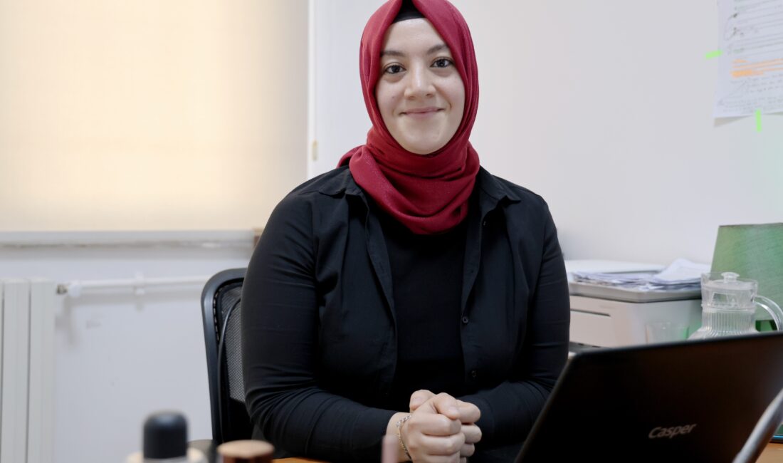 Türkiye genelinde yapılan bir araştırma sonucunda, kişilerde sosyal ağ kullanımından
