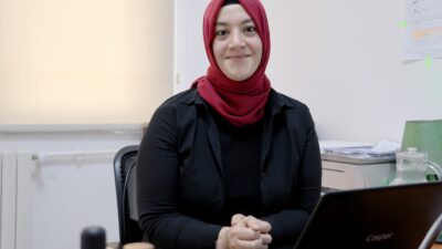 Türkiye genelinde yapılan bir araştırma sonucunda, kişilerde sosyal ağ kullanımından