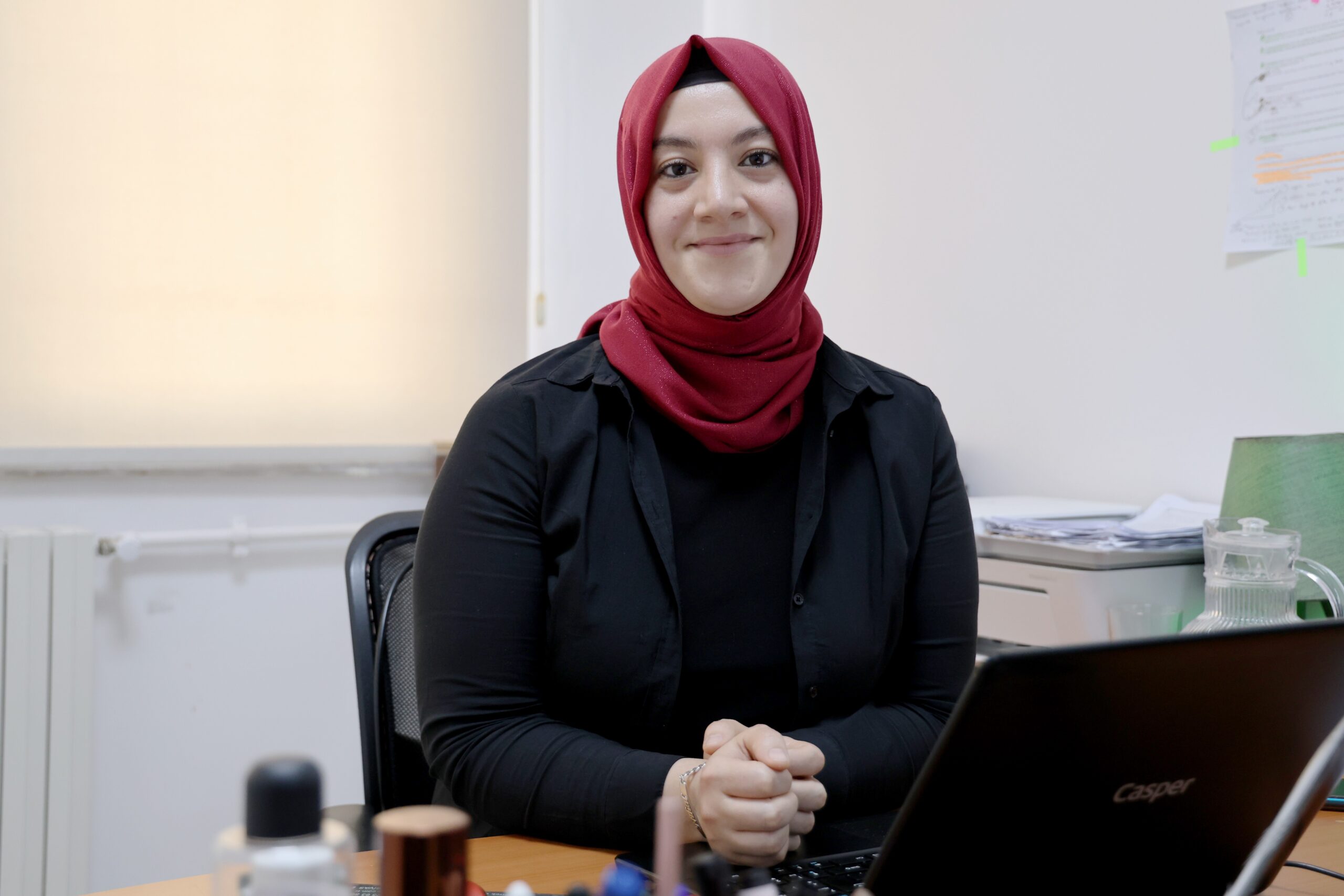 Türkiye genelinde yapılan bir araştırma sonucunda, kişilerde sosyal ağ kullanımından
