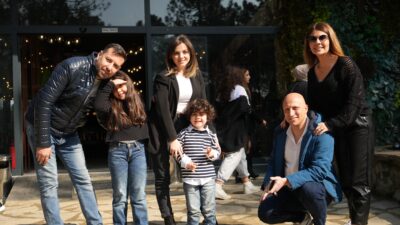 Ünlü çocuk oyuncu Kuzey Gezer’in annesi Tülay Gezer, çocuğunu oyuncu