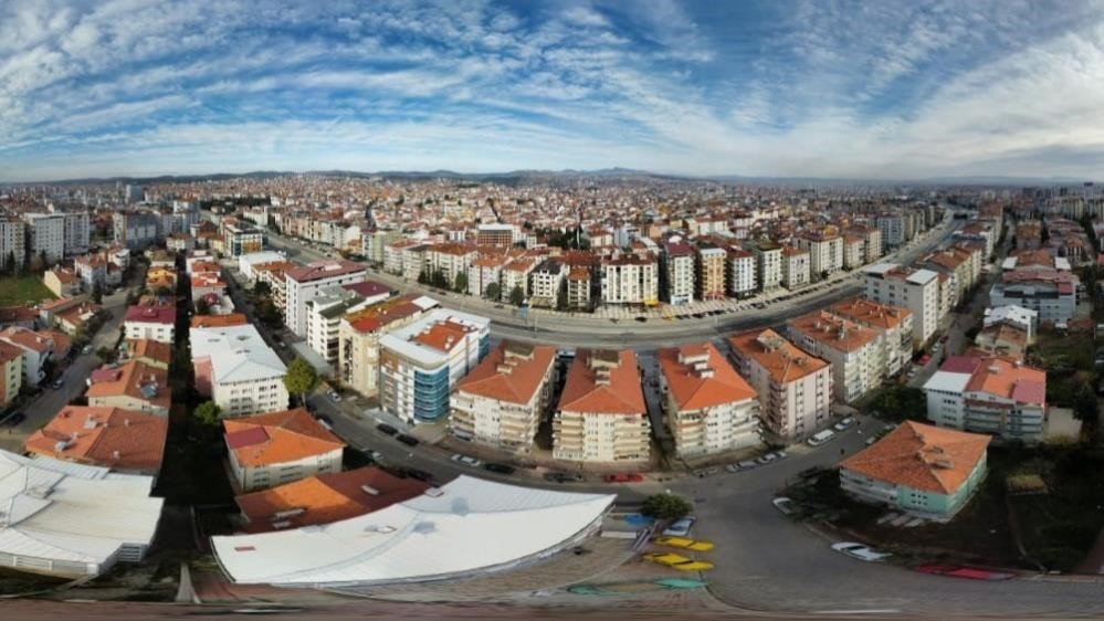 Türkiye İstatistik Kurumu’nun yayınladığı konut satış istatistiklerine göre, Uşak’ta geçen