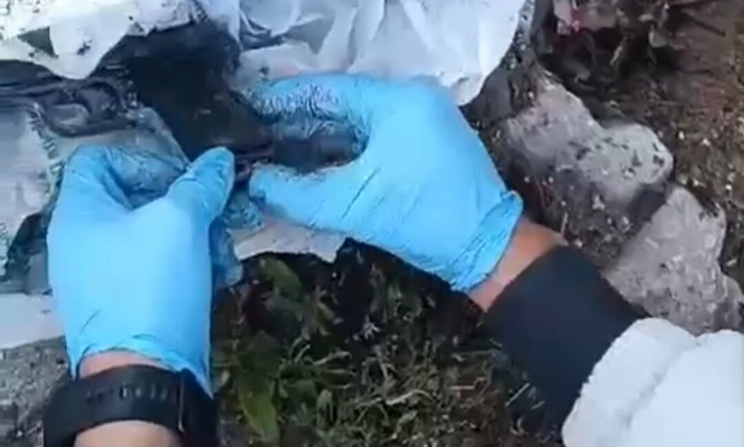Kütahya ve Afyonkarahisar’da kaçak silah ticareti yapanlara yönelik 7 adrese eşzamanlı