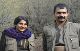 Milli İstihbarat Teşkilatı, PKK İran Gençlik Koordinasyonu sözde sorumlusu Tolhildan