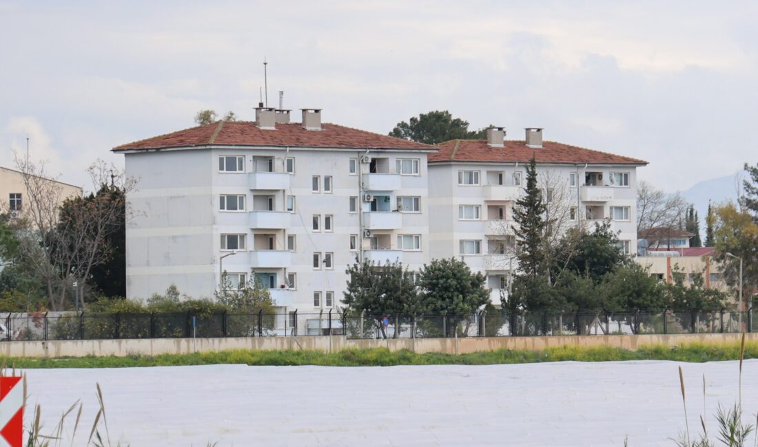 Adana’da en büyüğü 12 yaşında evde kalan 3 çocuktan biri